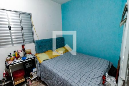 Quarto 1 de casa à venda com 2 quartos, 1m² em Parque Reboucas, São Paulo