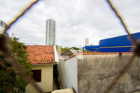 Vista do quarto 1 de apartamento para alugar com 2 quartos, 72m² em Jardim Ocara, Santo André