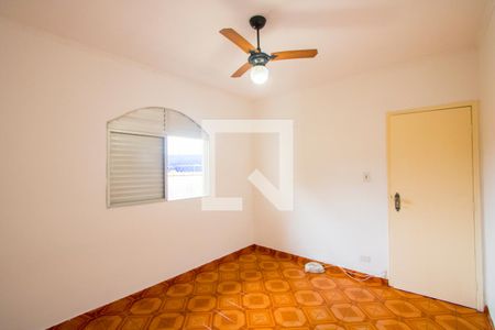 Quarto 1 de apartamento para alugar com 2 quartos, 72m² em Jardim Ocara, Santo André