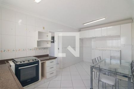 Apartamento para alugar com 4 quartos, 138m² em Santo Antônio, São Caetano do Sul