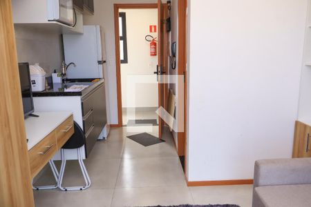 Studio de kitnet/studio para alugar com 1 quarto, 19m² em Piatã, Salvador