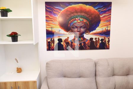 Studio de kitnet/studio para alugar com 1 quarto, 19m² em Piatã, Salvador