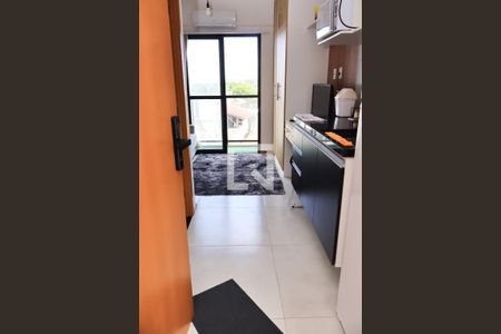 Studio de kitnet/studio para alugar com 1 quarto, 19m² em Piatã, Salvador