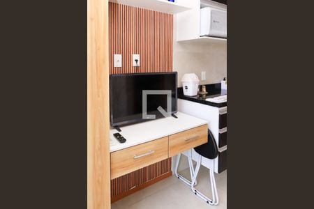 Studio de kitnet/studio para alugar com 1 quarto, 19m² em Piatã, Salvador