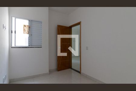 Quarto 1 de apartamento para alugar com 2 quartos, 38m² em Jardim Nordeste, São Paulo