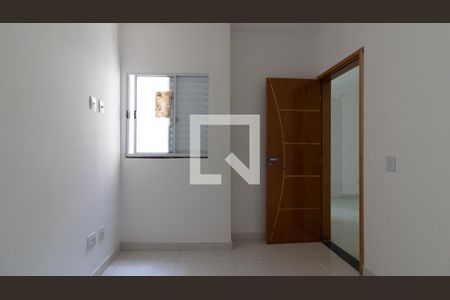 Quarto 1 de apartamento para alugar com 2 quartos, 38m² em Jardim Nordeste, São Paulo