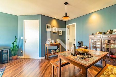 Apartamento para alugar com 3 quartos, 78m² em Vila Mascote, São Paulo