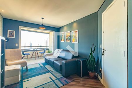 Apartamento para alugar com 3 quartos, 78m² em Vila Mascote, São Paulo