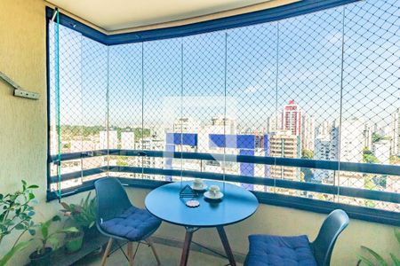 Apartamento para alugar com 3 quartos, 78m² em Vila Mascote, São Paulo
