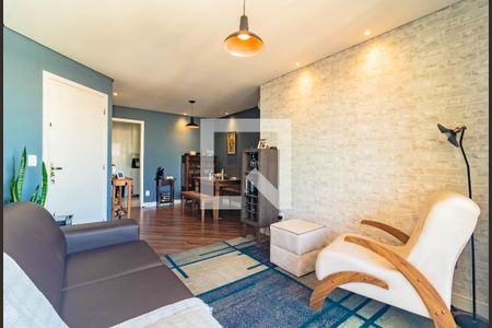 Apartamento para alugar com 3 quartos, 78m² em Vila Mascote, São Paulo