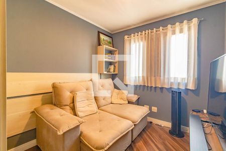 Apartamento para alugar com 3 quartos, 78m² em Vila Mascote, São Paulo