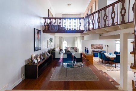 Apartamento à venda com 3 quartos, 220m² em Vila Andrade, São Paulo