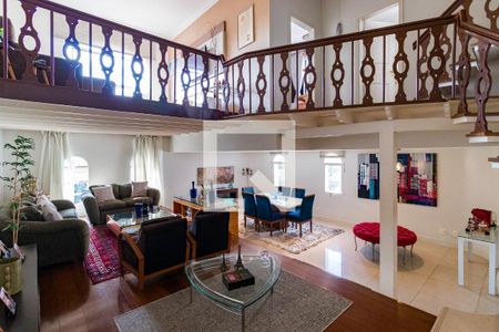 Apartamento à venda com 3 quartos, 220m² em Vila Andrade, São Paulo