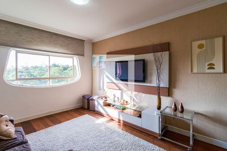 Apartamento à venda com 3 quartos, 220m² em Vila Andrade, São Paulo