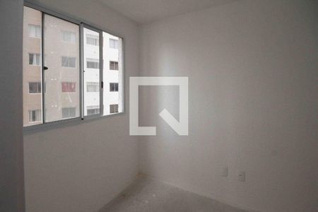 Sala de apartamento à venda com 2 quartos, 35m² em Fazenda da Juta, São Paulo
