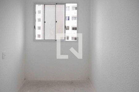 Quarto de apartamento à venda com 2 quartos, 35m² em Fazenda da Juta, São Paulo