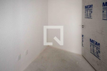 Sala de apartamento à venda com 2 quartos, 35m² em Fazenda da Juta, São Paulo