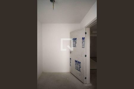 Sala de apartamento à venda com 2 quartos, 35m² em Fazenda da Juta, São Paulo