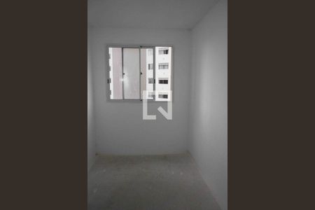 Quarto de apartamento à venda com 2 quartos, 35m² em Fazenda da Juta, São Paulo