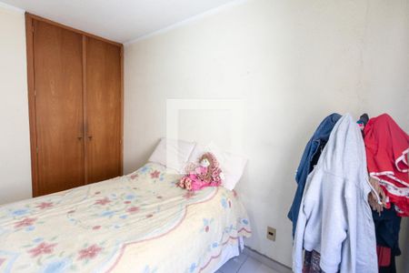 Quarto 1 de apartamento à venda com 3 quartos, 90m² em Botafogo, Campinas