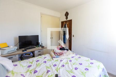 Quarto 2 de apartamento à venda com 3 quartos, 90m² em Botafogo, Campinas
