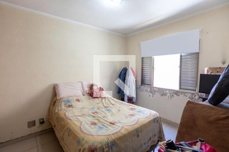 Quarto 1 de apartamento à venda com 3 quartos, 90m² em Botafogo, Campinas