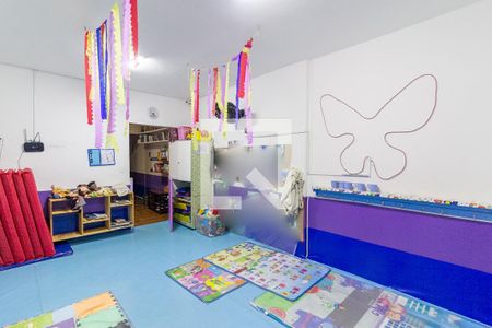 Sala 1 de casa para alugar com 6 quartos, 500m² em Jardim Orly, São Paulo