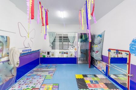 Sala 1 de casa para alugar com 6 quartos, 500m² em Jardim Orly, São Paulo