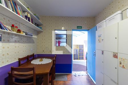 Sala 2 de casa para alugar com 6 quartos, 500m² em Jardim Orly, São Paulo