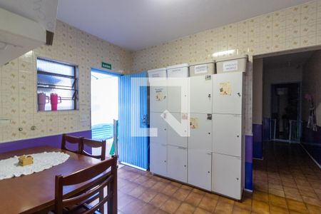 Sala 2 de casa para alugar com 6 quartos, 500m² em Jardim Orly, São Paulo