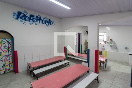 Sala 3 de casa para alugar com 6 quartos, 500m² em Jardim Orly, São Paulo