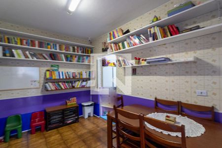 Sala 2 de casa para alugar com 6 quartos, 500m² em Jardim Orly, São Paulo