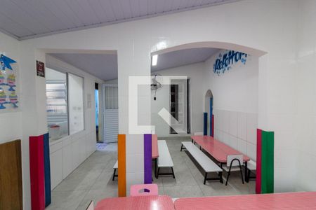 Sala 3 de casa para alugar com 6 quartos, 500m² em Jardim Orly, São Paulo