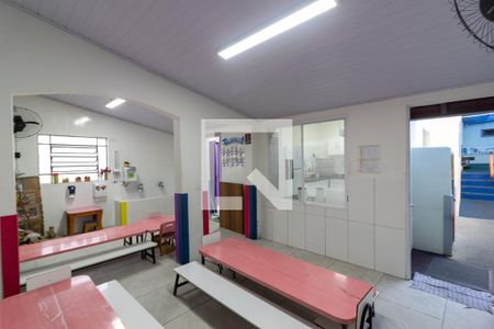 Sala 3 de casa para alugar com 6 quartos, 500m² em Jardim Orly, São Paulo