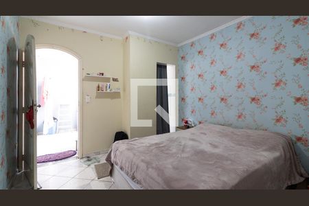 Suíte 2 de casa à venda com 2 quartos, 135m² em Vila Silvia, São Paulo