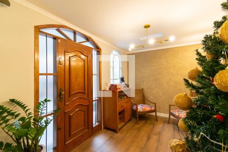 Sala de casa à venda com 3 quartos, 250m² em Parque Jabaquara, São Paulo