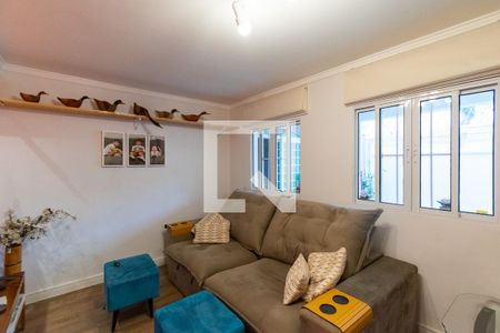 Sala de casa à venda com 3 quartos, 250m² em Parque Jabaquara, São Paulo