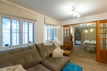 Sala de casa à venda com 3 quartos, 250m² em Parque Jabaquara, São Paulo