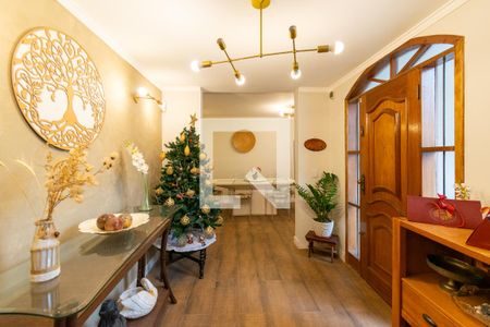 Sala de casa à venda com 3 quartos, 250m² em Parque Jabaquara, São Paulo