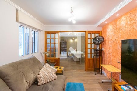 Sala de casa à venda com 3 quartos, 250m² em Parque Jabaquara, São Paulo