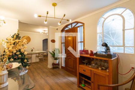 Sala de casa à venda com 3 quartos, 250m² em Parque Jabaquara, São Paulo