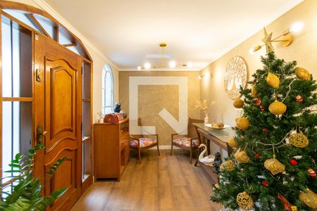 Sala de casa à venda com 3 quartos, 250m² em Parque Jabaquara, São Paulo