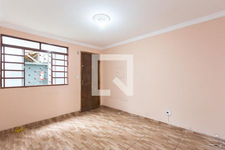 Sala de apartamento à venda com 2 quartos, 1m² em Conjunto Residencial José Bonifácio, São Paulo
