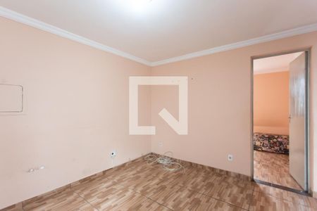 Sala de apartamento à venda com 2 quartos, 1m² em Conjunto Residencial José Bonifácio, São Paulo