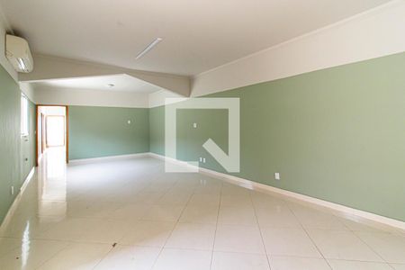 Sala de casa para alugar com 3 quartos, 130m² em Vila Anastácio, São Paulo