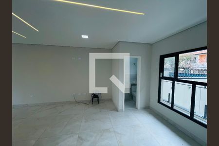 Sala de casa à venda com 3 quartos, 199m² em Vila Paulista, Guarulhos