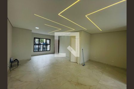 Sala de casa à venda com 3 quartos, 199m² em Vila Paulista, Guarulhos