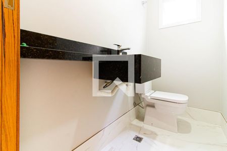 Lavabo de casa à venda com 3 quartos, 260m² em São Domingos, São Paulo