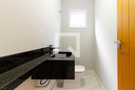 Lavabo de casa à venda com 3 quartos, 260m² em São Domingos, São Paulo