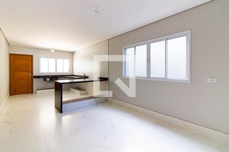 Cozinha de casa à venda com 3 quartos, 260m² em São Domingos, São Paulo